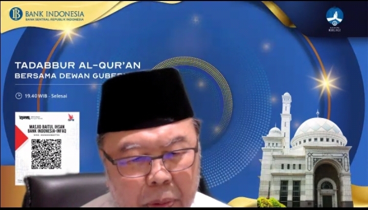 KH Didin Hafidhuddin: Wakaf Bisa Atasi Persoalan Umat